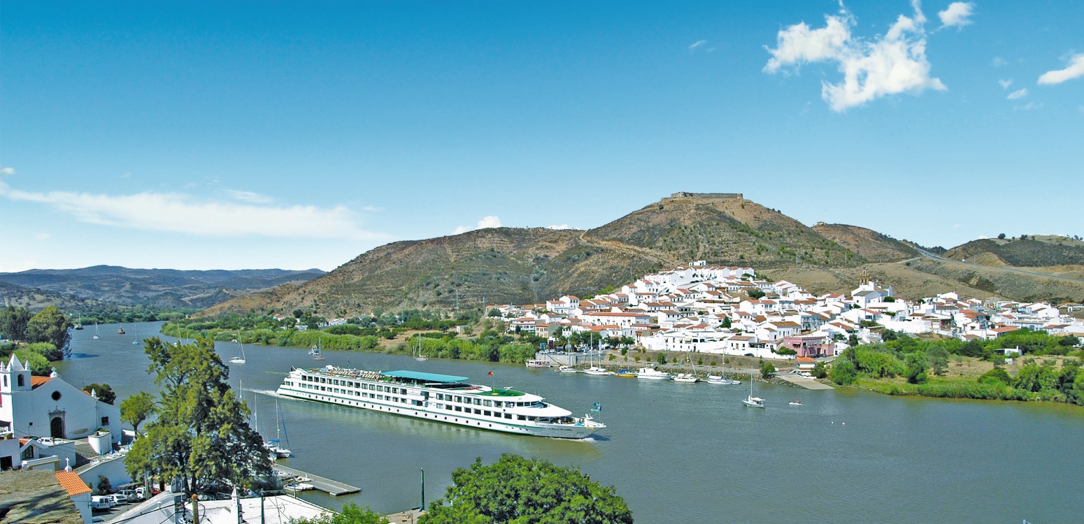 la belle de cadix crucero fluvial familias navidad